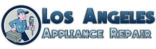 Los Angeles Appliance Repair logo